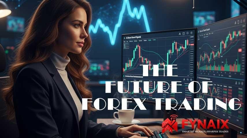 The Future of Forex Trading in 2026