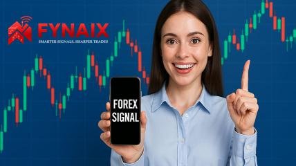 Forex Signals Worldwide in 2025